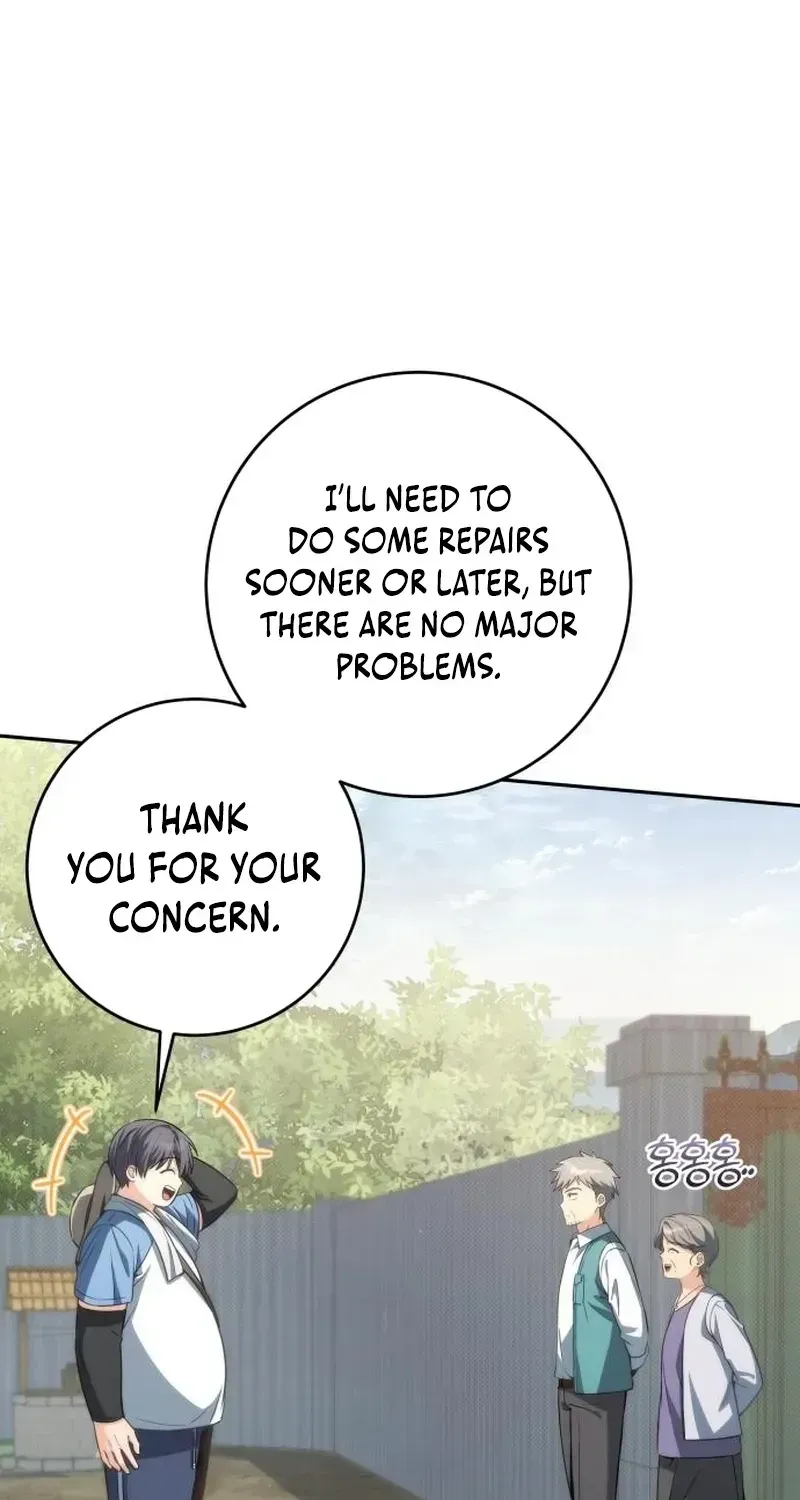 Healing With Deulbi Chapter 5 page 14
