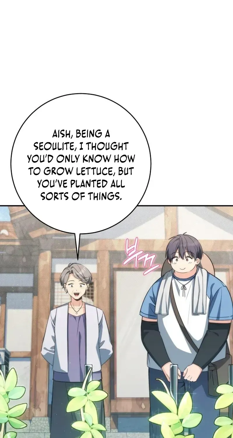 Healing With Deulbi Chapter 5 page 25