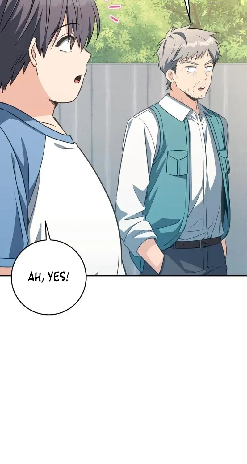 Healing With Deulbi Chapter 5 page 45