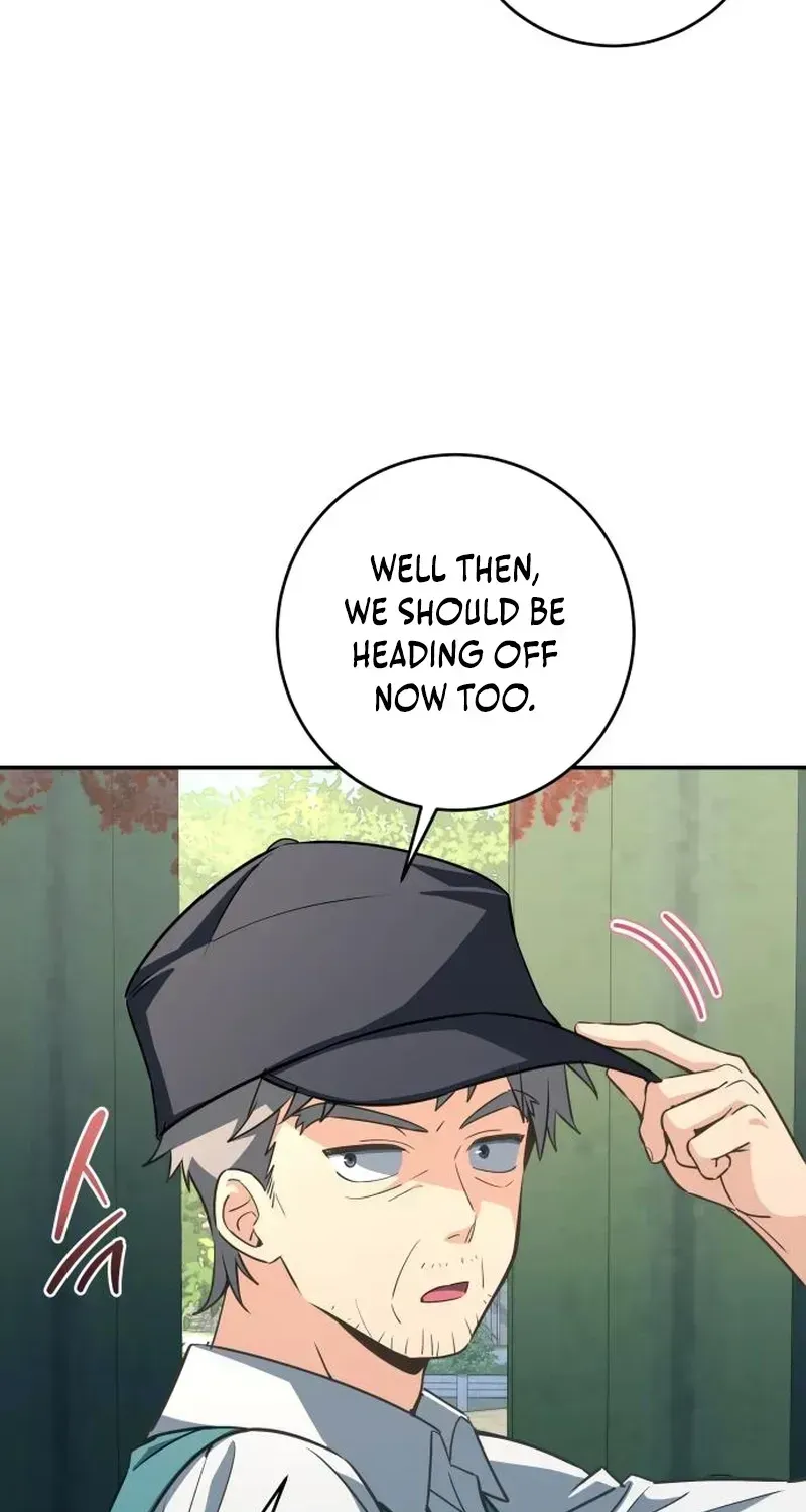 Healing With Deulbi Chapter 5 page 49