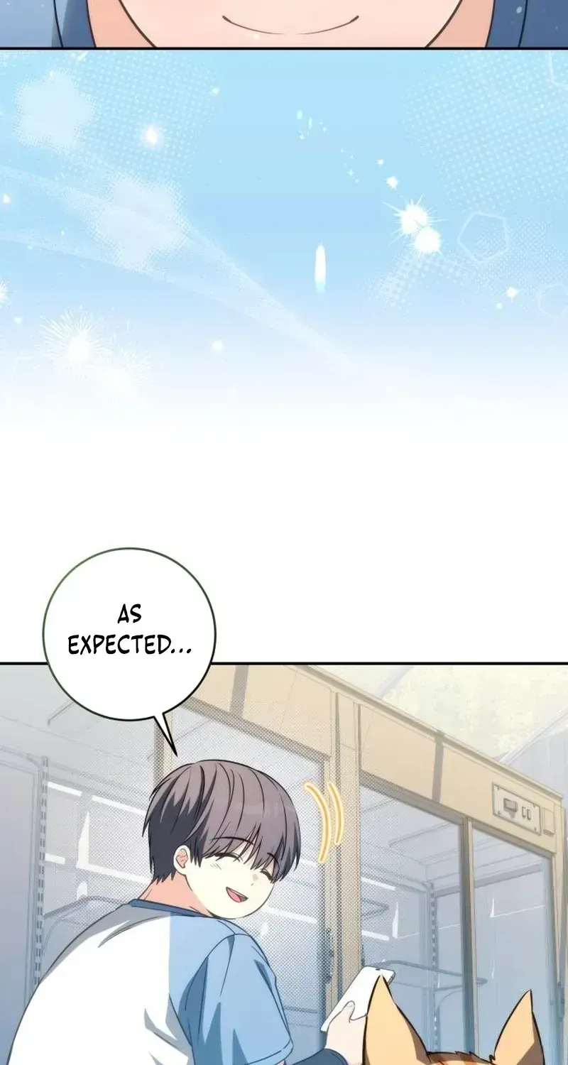 Healing With Deulbi Chapter 5 page 88