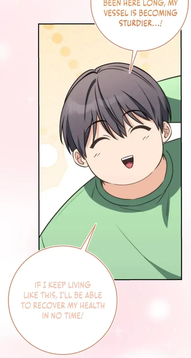 Healing With Deulbi Chapter 5 page 97