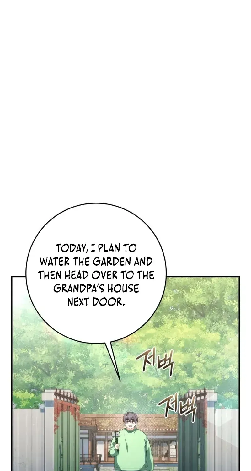 Healing With Deulbi Chapter 5 page 99