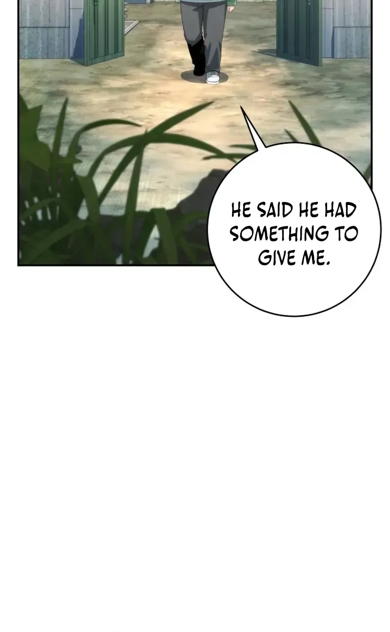 Healing With Deulbi Chapter 5 page 100