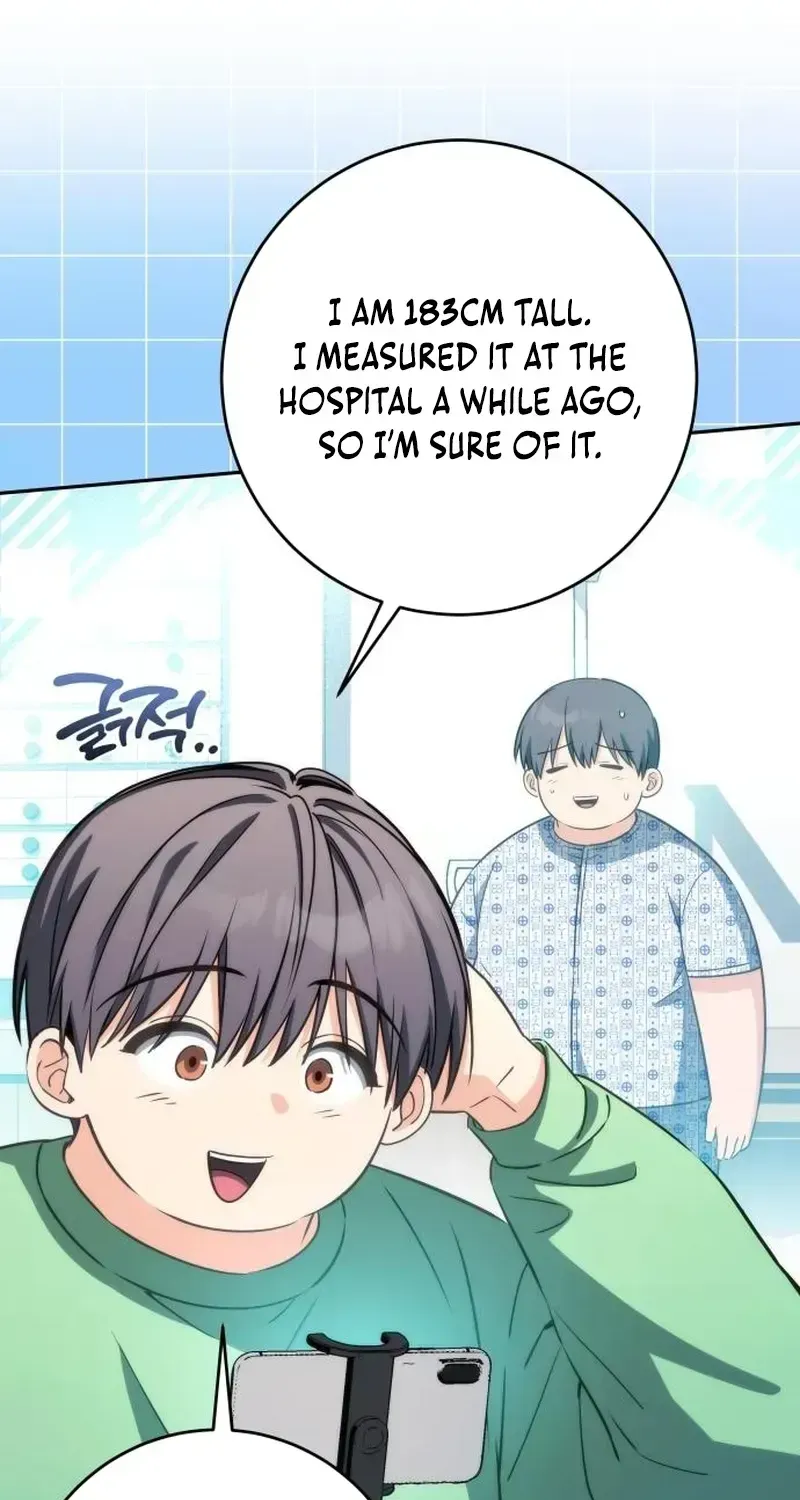 Healing With Deulbi Chapter 5 page 104