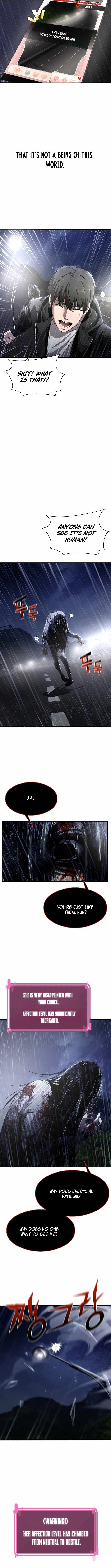 Heart-Pounding Cute Poem Chapter 1 page 18