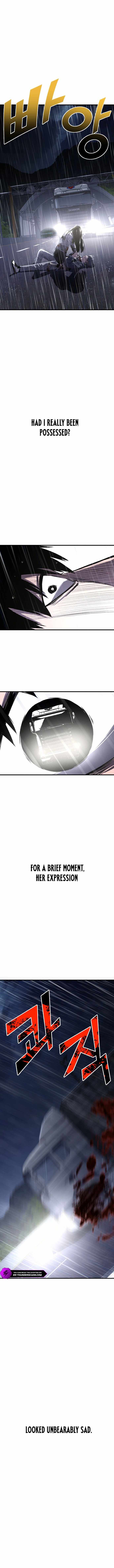 Heart-Pounding Cute Poem Chapter 1 page 21
