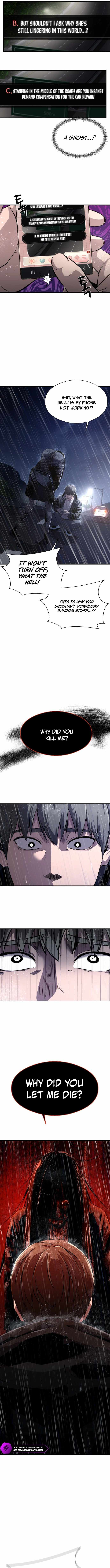 Heart-Pounding Cute Poem Chapter 1 page 16