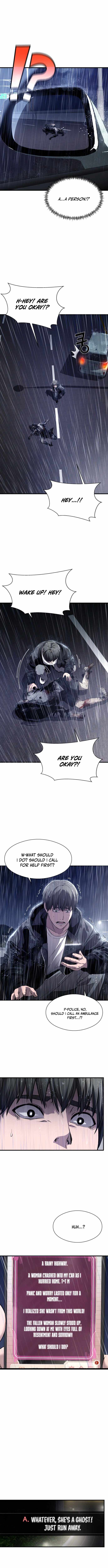 Heart-Pounding Cute Poem Chapter 1 page 15