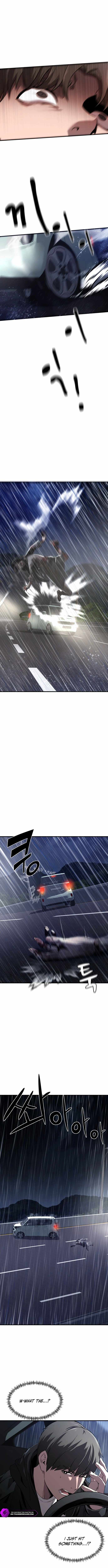 Heart-Pounding Cute Poem Chapter 1 page 14