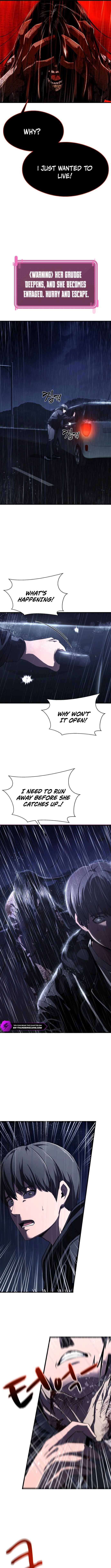 Heart-Pounding Cute Poem Chapter 1 page 19