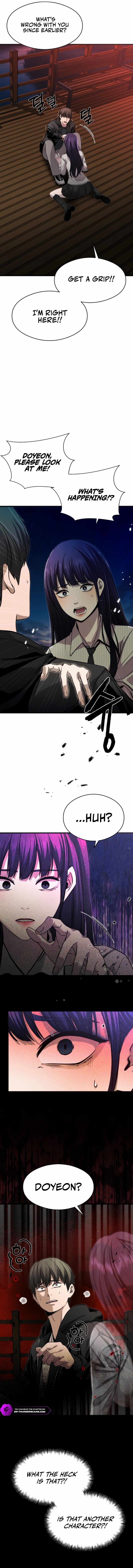 Heart-Pounding Cute Poem Chapter 10 page 4