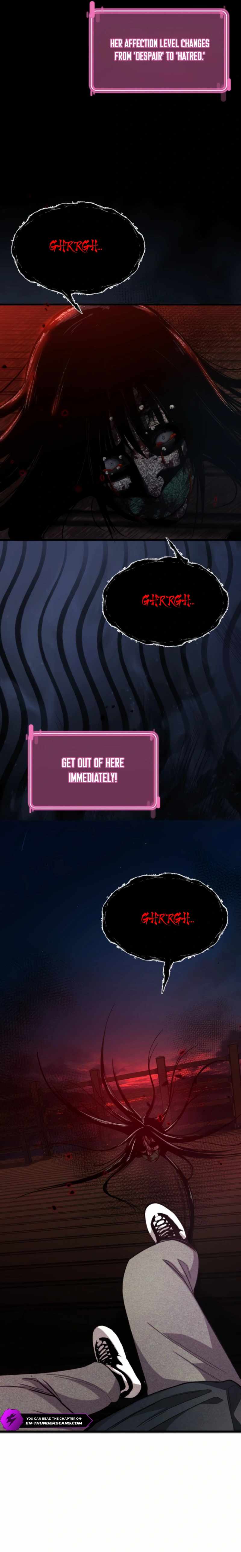 Heart-Pounding Cute Poem Chapter 10 page 8