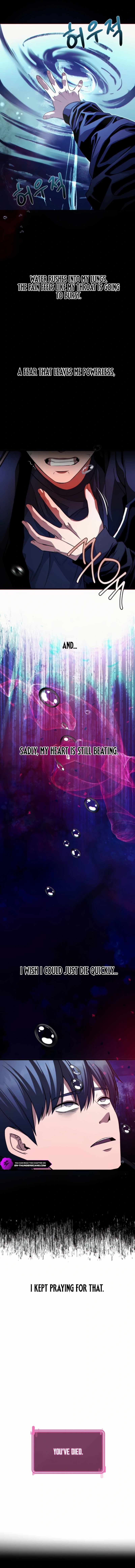 Heart-Pounding Cute Poem Chapter 10 page 12