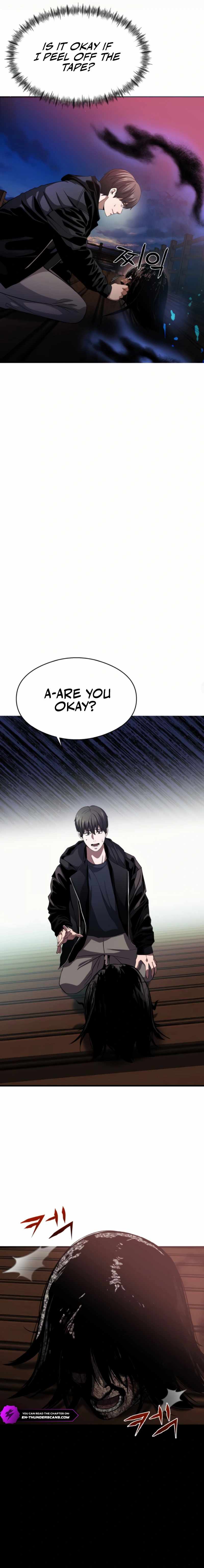 Heart-Pounding Cute Poem Chapter 10 page 18