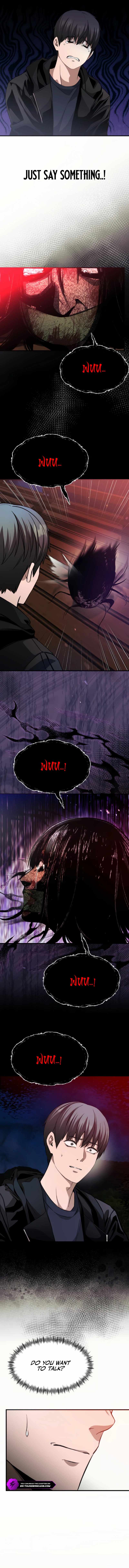 Heart-Pounding Cute Poem Chapter 10 page 17