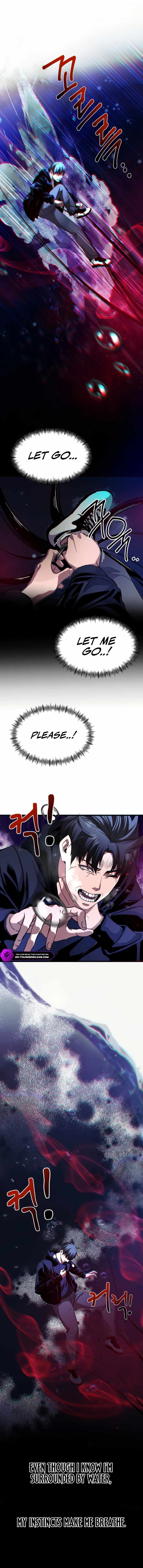 Heart-Pounding Cute Poem Chapter 10 page 11