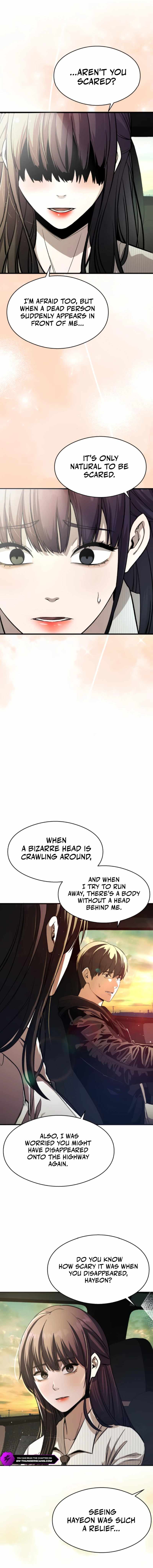 Heart-Pounding Cute Poem Chapter 11 page 12