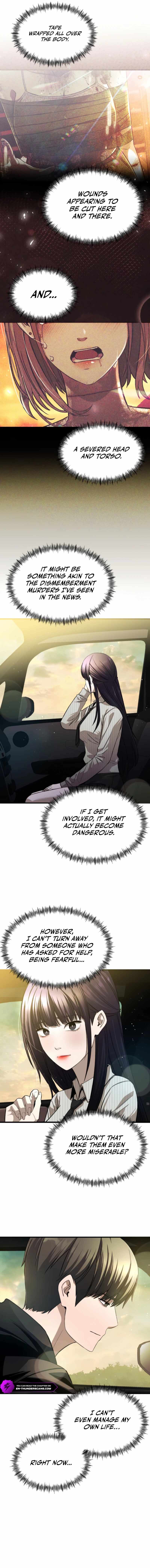 Heart-Pounding Cute Poem Chapter 11 page 14