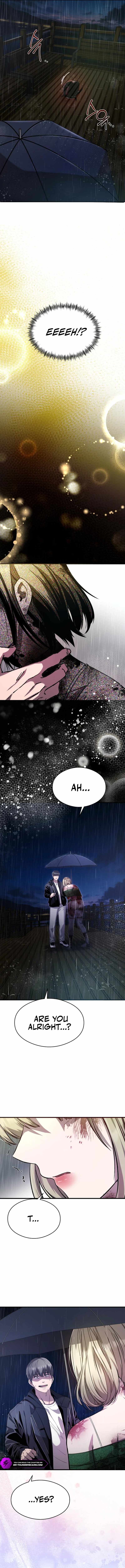 Heart-Pounding Cute Poem Chapter 14 page 4