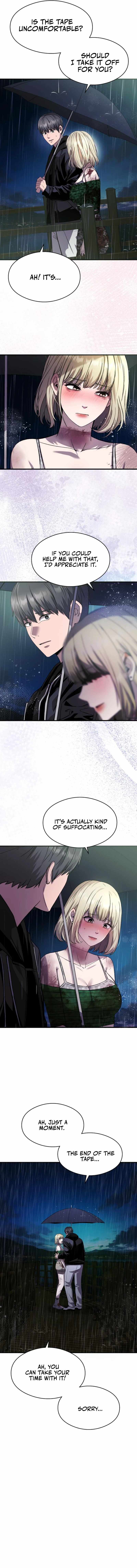Heart-Pounding Cute Poem Chapter 14 page 15
