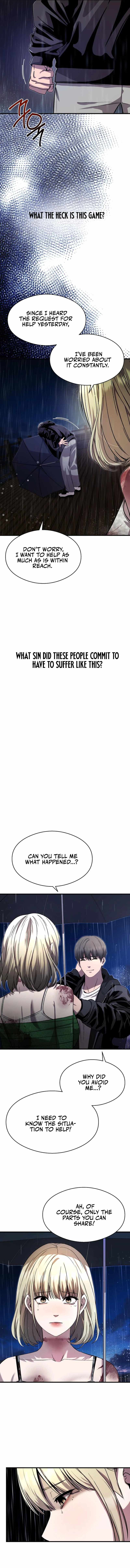 Heart-Pounding Cute Poem Chapter 14 page 9