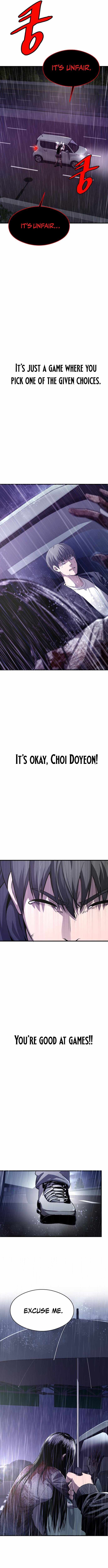 Heart-Pounding Cute Poem Chapter 2 page 9