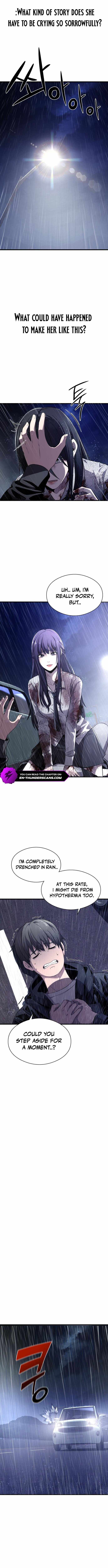 Heart-Pounding Cute Poem Chapter 2 page 14