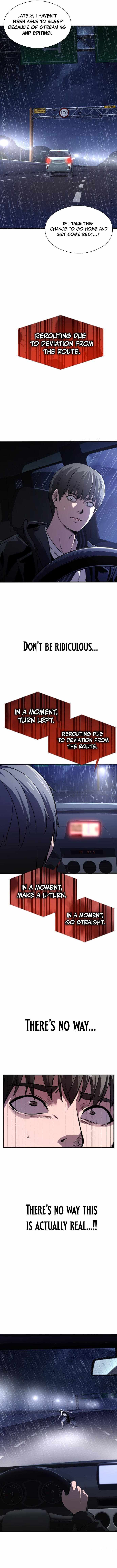 Heart-Pounding Cute Poem Chapter 2 page 5