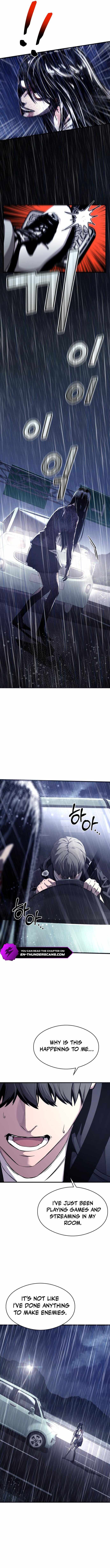 Heart-Pounding Cute Poem Chapter 2 page 6