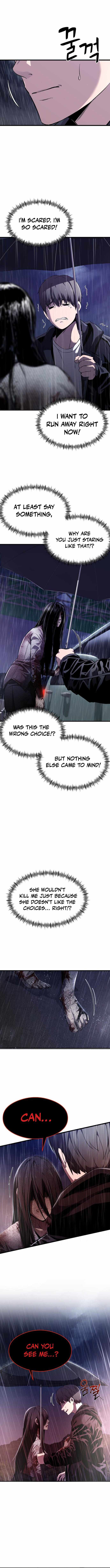 Heart-Pounding Cute Poem Chapter 2 page 11