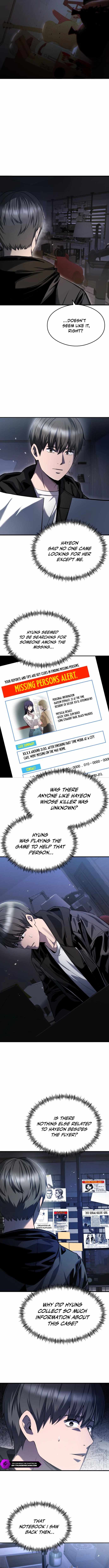 Heart-Pounding Cute Poem Chapter 28 page 9