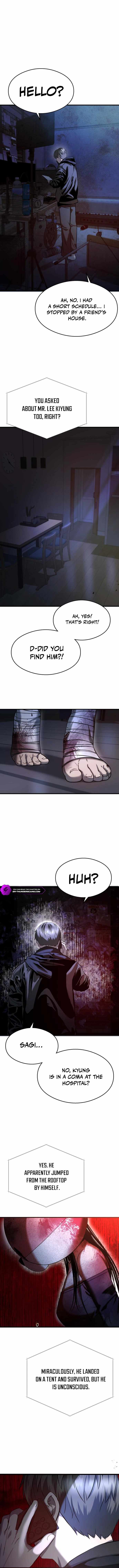 Heart-Pounding Cute Poem Chapter 28 page 11
