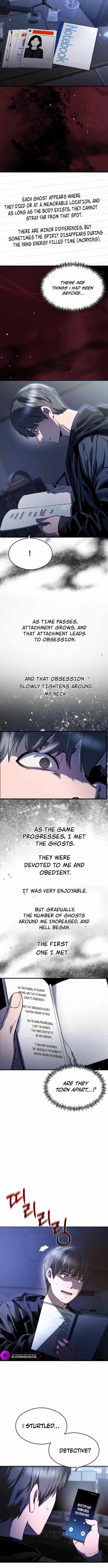 Heart-Pounding Cute Poem Chapter 28 page 10