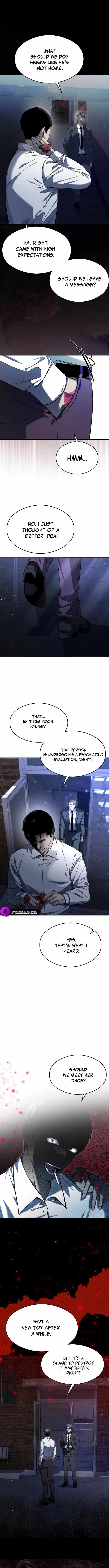 Heart-Pounding Cute Poem Chapter 29 page 2
