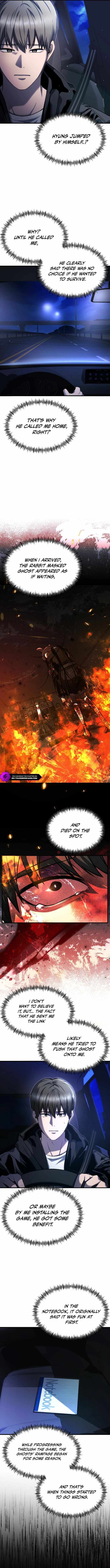 Heart-Pounding Cute Poem Chapter 29 page 4