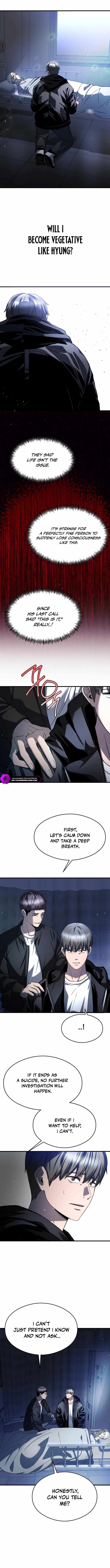 Heart-Pounding Cute Poem Chapter 29 page 11