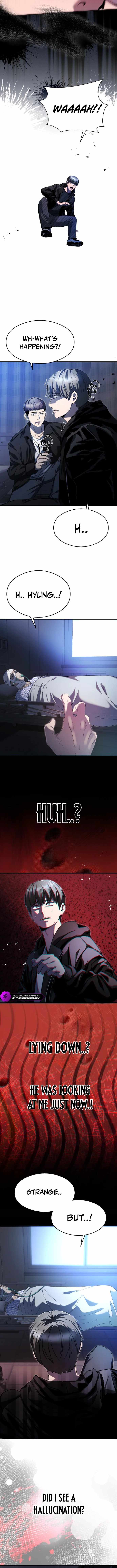 Heart-Pounding Cute Poem Chapter 29 page 13