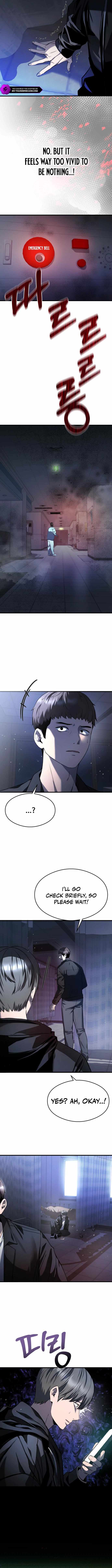Heart-Pounding Cute Poem Chapter 29 page 14