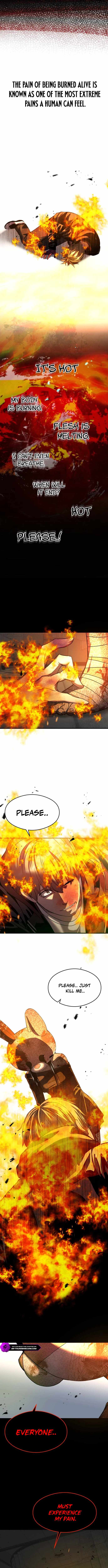 Heart-Pounding Cute Poem Chapter 30 page 6