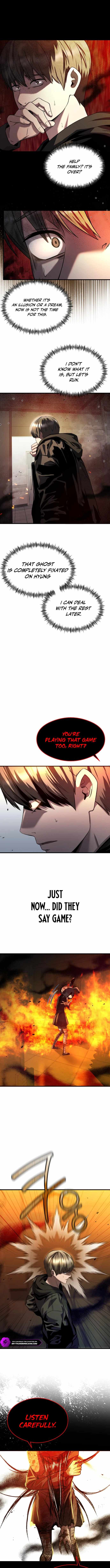 Heart-Pounding Cute Poem Chapter 30 page 4