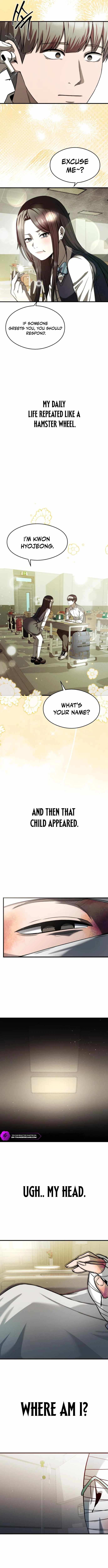 Heart-Pounding Cute Poem Chapter 30 page 14