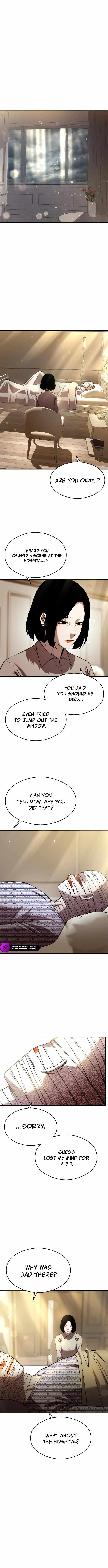 Heart-Pounding Cute Poem Chapter 31 page 8