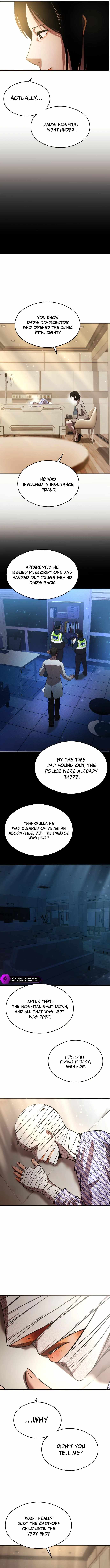Heart-Pounding Cute Poem Chapter 31 page 9