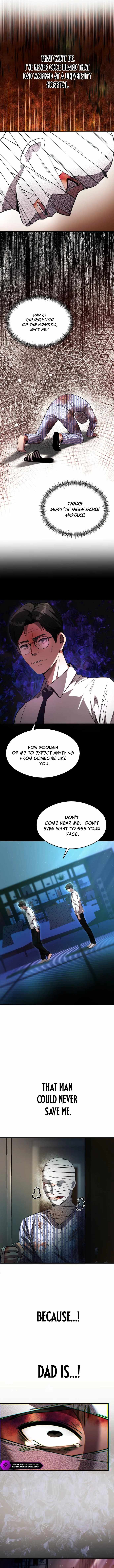 Heart-Pounding Cute Poem Chapter 31 page 6