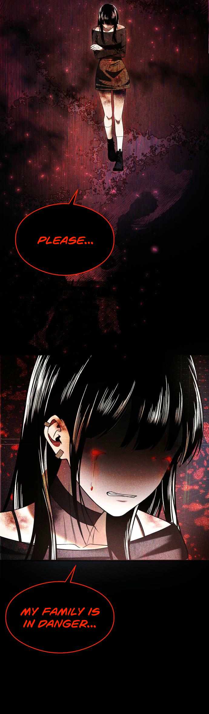 Heart-Pounding Cute Poem Chapter 34 page 2