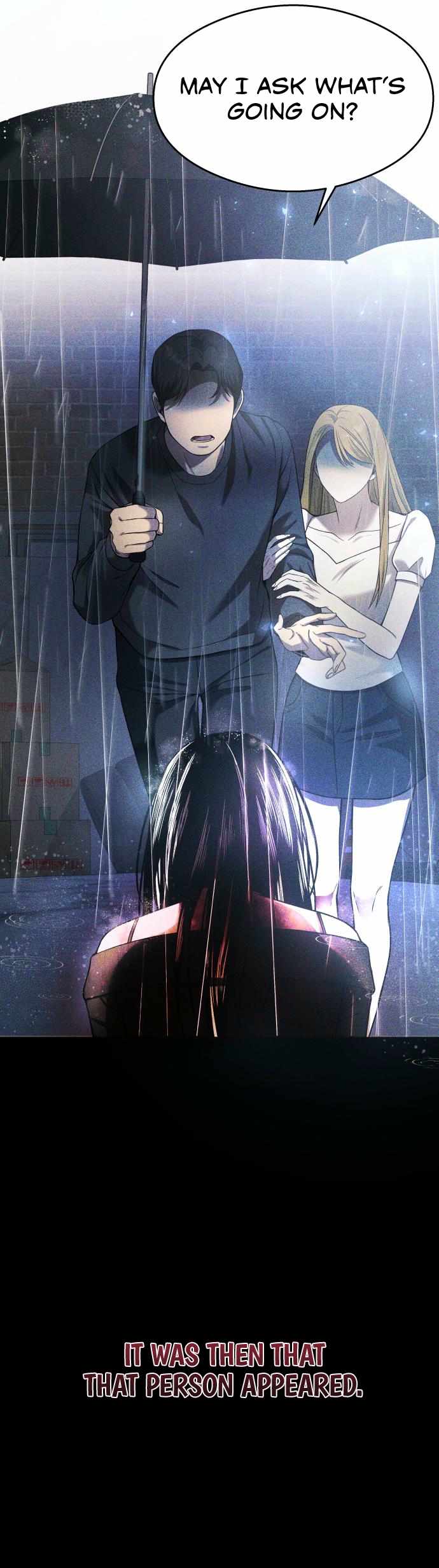Heart-Pounding Cute Poem Chapter 34 page 5