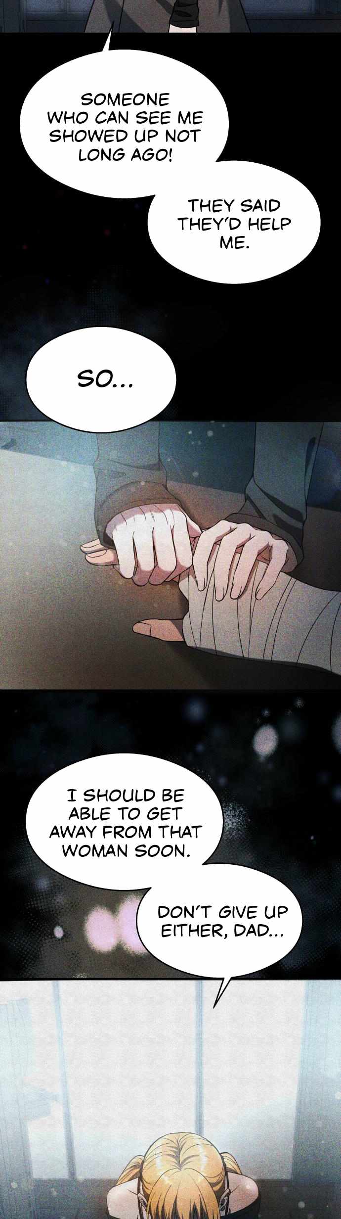 Heart-Pounding Cute Poem Chapter 34 page 7