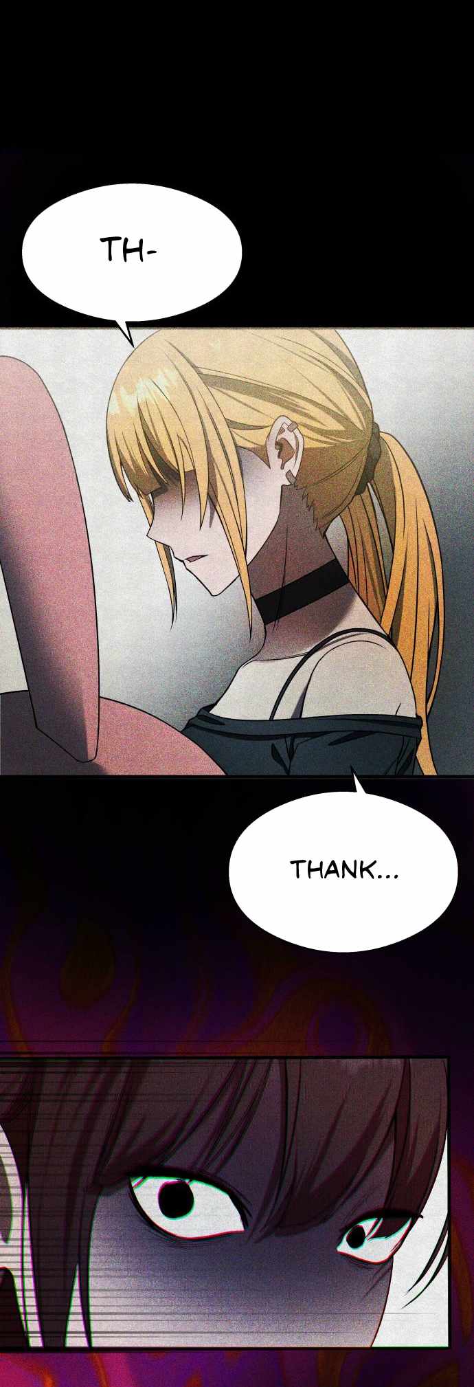 Heart-Pounding Cute Poem Chapter 34 page 12