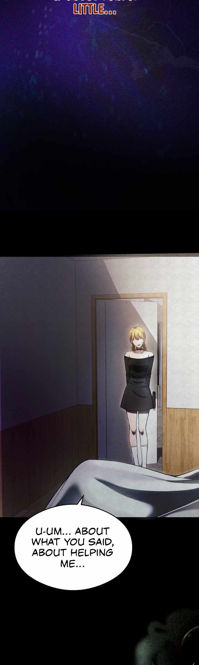 Heart-Pounding Cute Poem Chapter 34 page 16